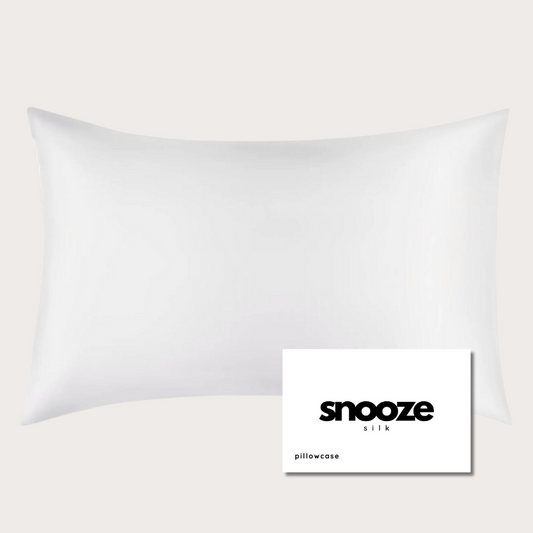 Silk Pillowcase