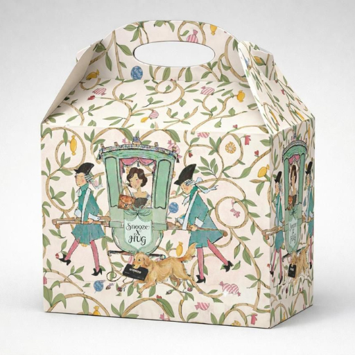 EID BOX | بوكس العيد