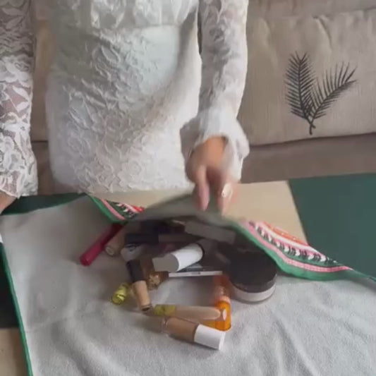 Hug Magic Bag MAGICAL WORLD